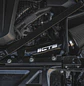 CTS Turbo BMW S58 G8X M2/M3/M4 Intake System - IMPORTACION RAPIDA - Miniatura 8