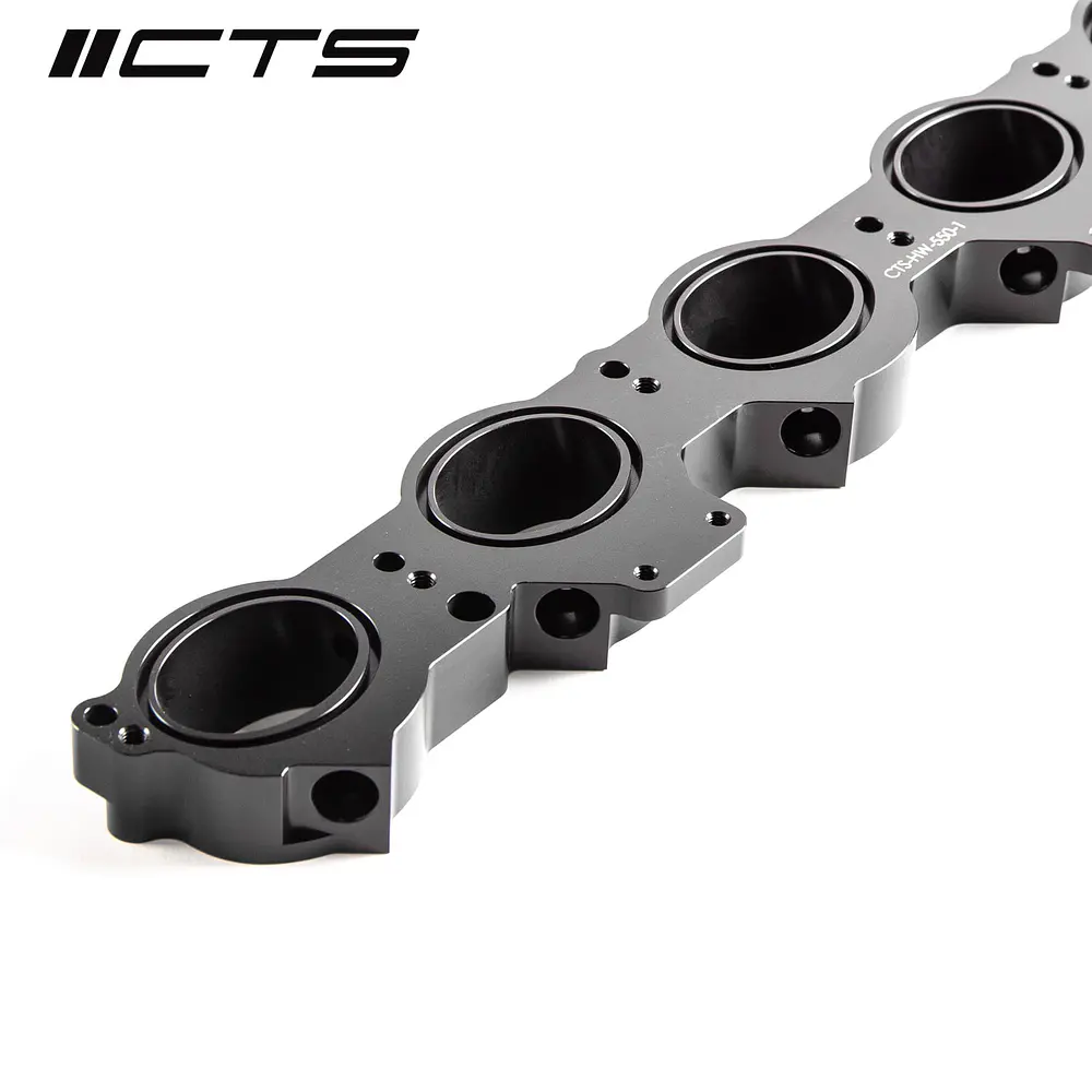 CTS Turbo BMW B58 Port Injection Kit for FXX/GXX - IMPORTACION RAPIDA 2