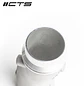 CTS Turbo High-flow Turbo Inlets for S58 engines (Hybrid Turbos) - IMPORTACION RAPIDA - Miniatura 5
