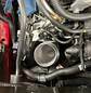 CTS Turbo High-flow Turbo Inlets for S58 engines (Hybrid Turbos) - IMPORTACION RAPIDA - Miniatura 7