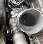 CTS Turbo High-flow Turbo Inlets for S58 engines (Hybrid Turbos) - IMPORTACION RAPIDA - Miniatura 8