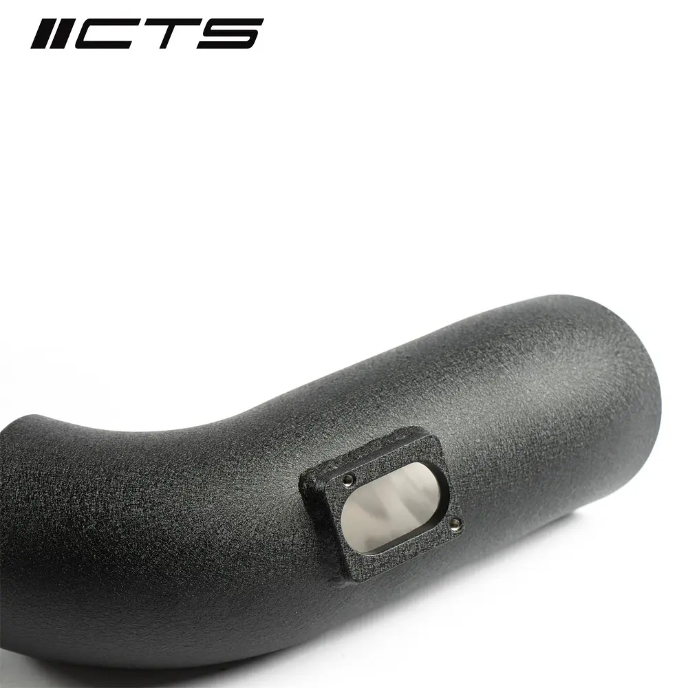 CTS Turbo High-Flow Intake Kit for BMW F10/F12/F13 M5/M6 - IMPORTACION RAPIDA 2