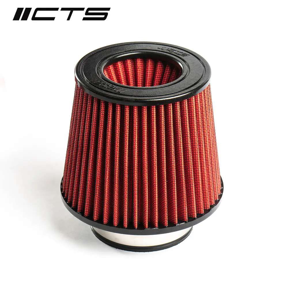 CTS Turbo High-Flow Intake Kit for BMW F10/F12/F13 M5/M6 - IMPORTACION RAPIDA 3