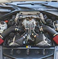 CTS Turbo High-Flow Intake Kit for BMW F10/F12/F13 M5/M6 - IMPORTACION RAPIDA - Miniatura 4