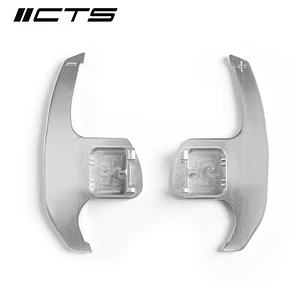 CTS Turbo Paddle Shifters for Audi DSG/ZF B9/8V/8S/4S - IMPORTACION RAPIDA