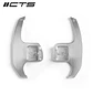 CTS Turbo Paddle Shifters for Audi DSG/ZF B9/8V/8S/4S - IMPORTACION RAPIDA - Miniatura 1