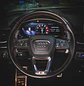 CTS Turbo Paddle Shifters for Audi DSG/ZF B9/8V/8S/4S - IMPORTACION RAPIDA - Miniatura 2
