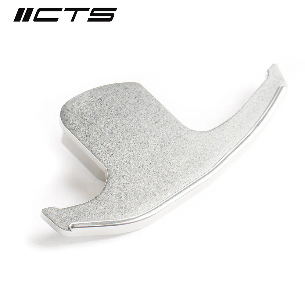 CTS Turbo Paddle Shifters for Audi DSG/ZF B9/8V/8S/4S - IMPORTACION RAPIDA 3