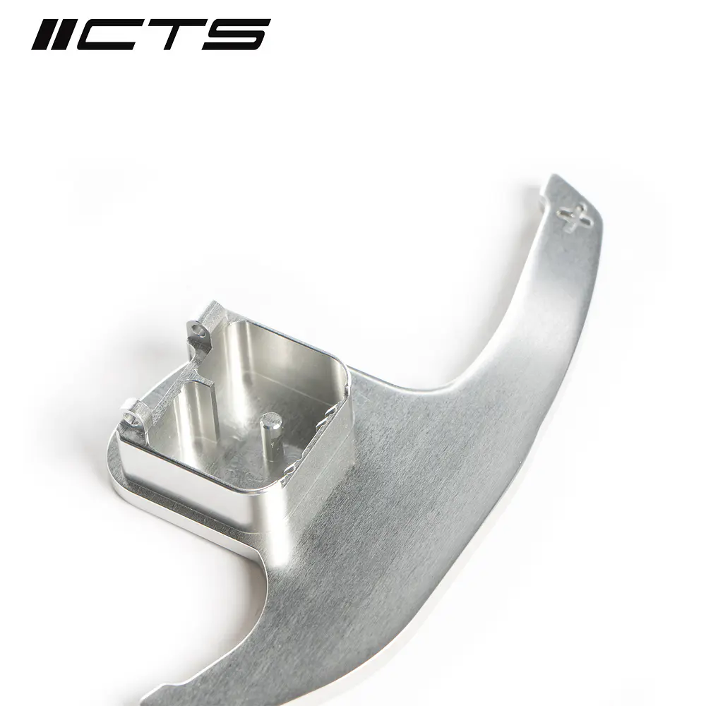 CTS Turbo Paddle Shifters for Audi DSG/ZF B9/8V/8S/4S - IMPORTACION RAPIDA 5