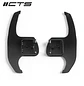CTS Turbo Paddle Shifters for Audi DSG/ZF B9/8V/8S/4S - IMPORTACION RAPIDA - Miniatura 7