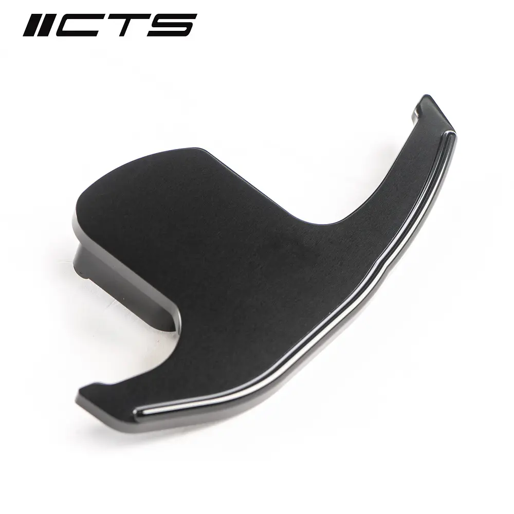 CTS Turbo Paddle Shifters for Audi DSG/ZF B9/8V/8S/4S - IMPORTACION RAPIDA 8