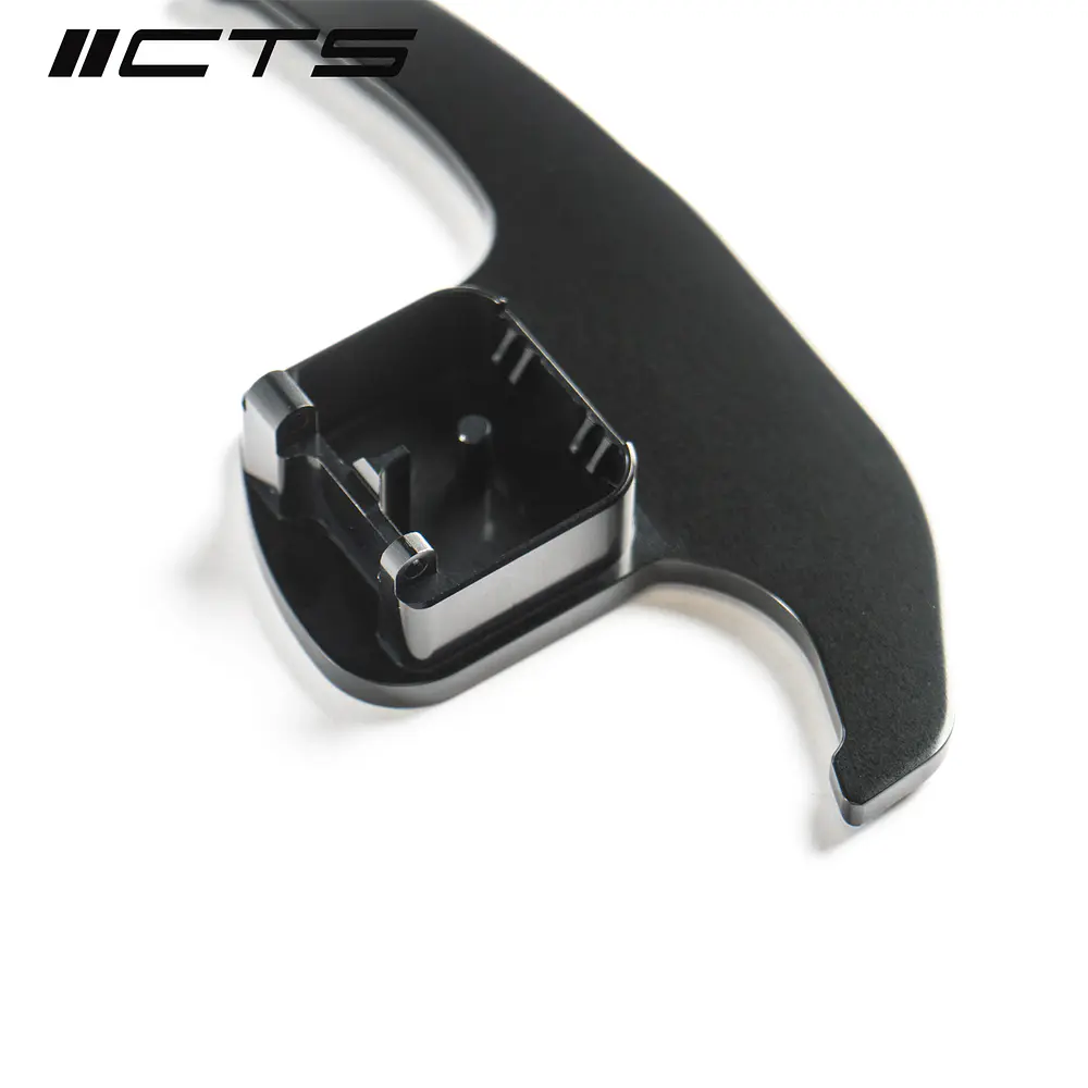 CTS Turbo Paddle Shifters for Audi DSG/ZF B9/8V/8S/4S - IMPORTACION RAPIDA 9