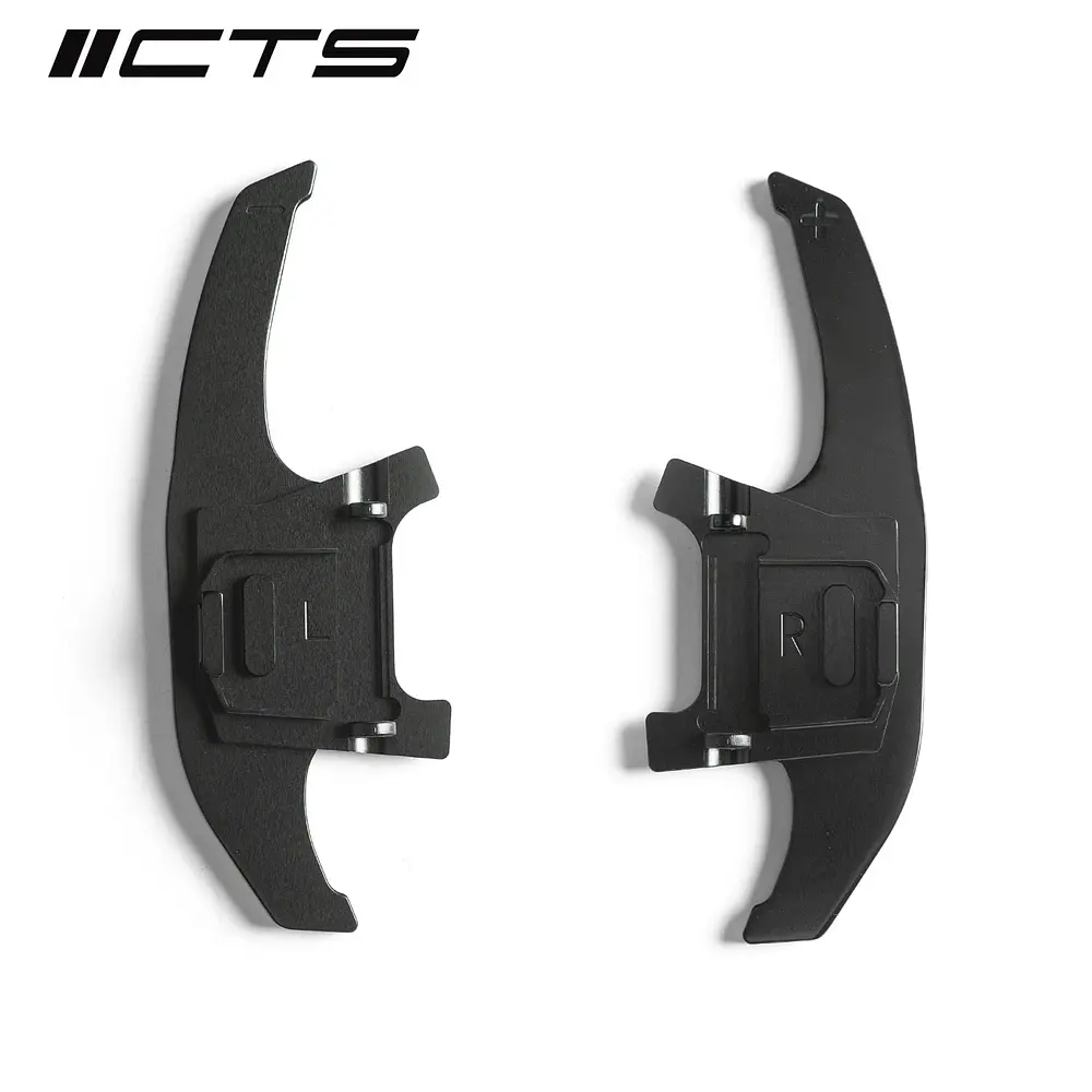 CTS Turbo MK7/7.5 DSG Paddle Shifters - IMPORTACION RAPIDA 1