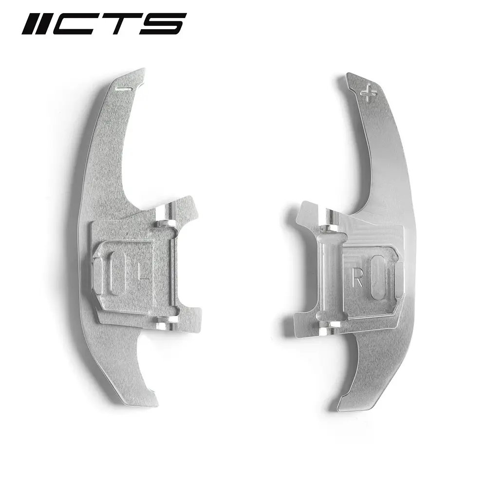 CTS Turbo MK7/7.5 DSG Paddle Shifters - IMPORTACION RAPIDA 2