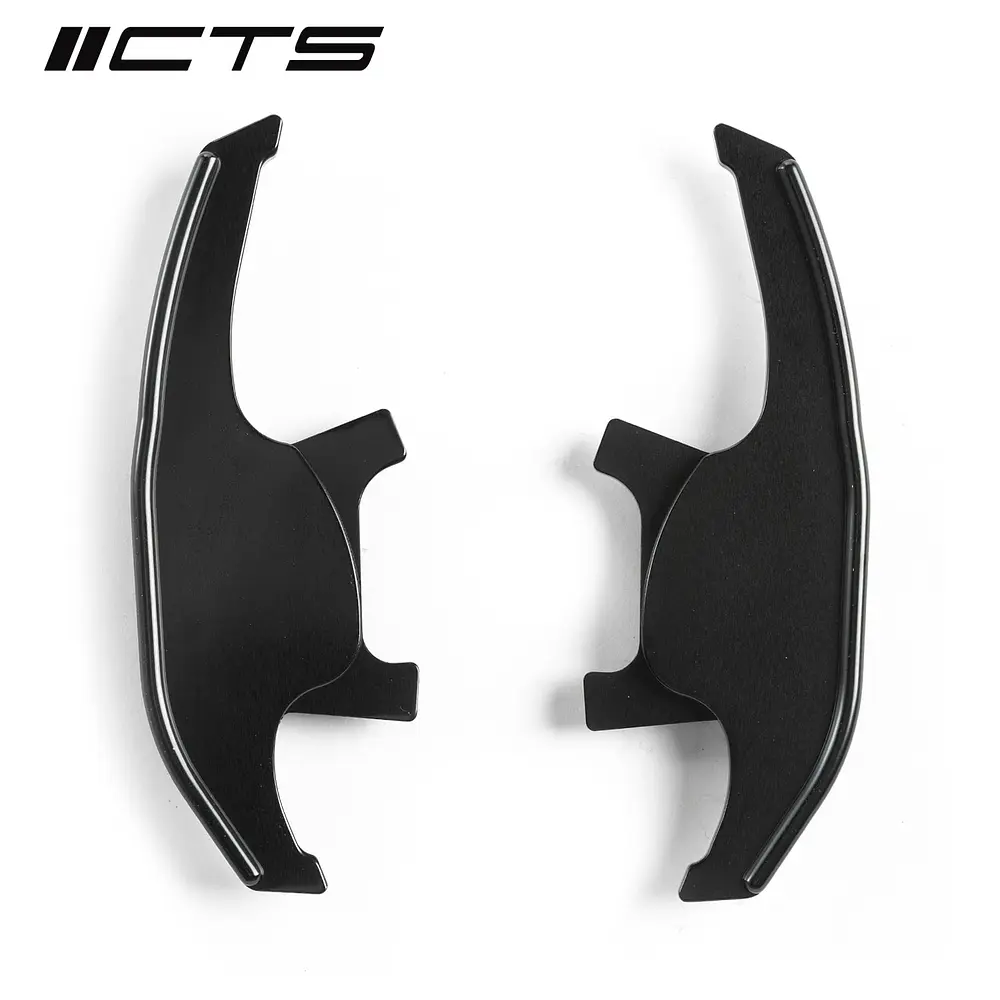 CTS Turbo MK7/7.5 DSG Paddle Shifters - IMPORTACION RAPIDA 3