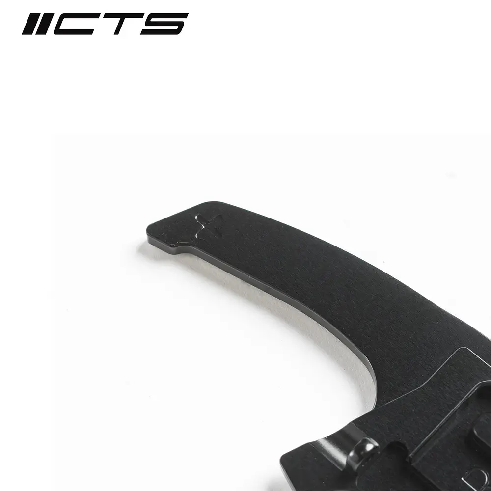 CTS Turbo MK7/7.5 DSG Paddle Shifters - IMPORTACION RAPIDA 4