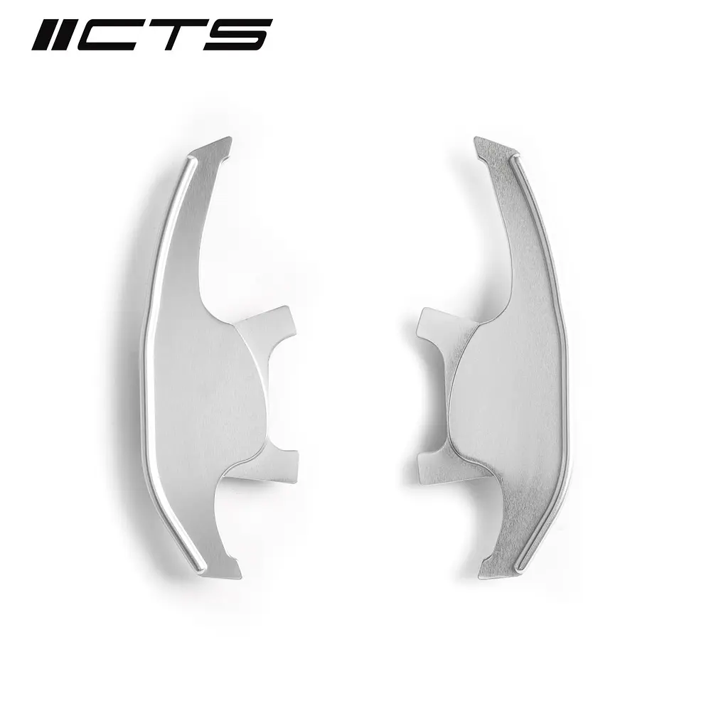 CTS Turbo MK7/7.5 DSG Paddle Shifters - IMPORTACION RAPIDA 5