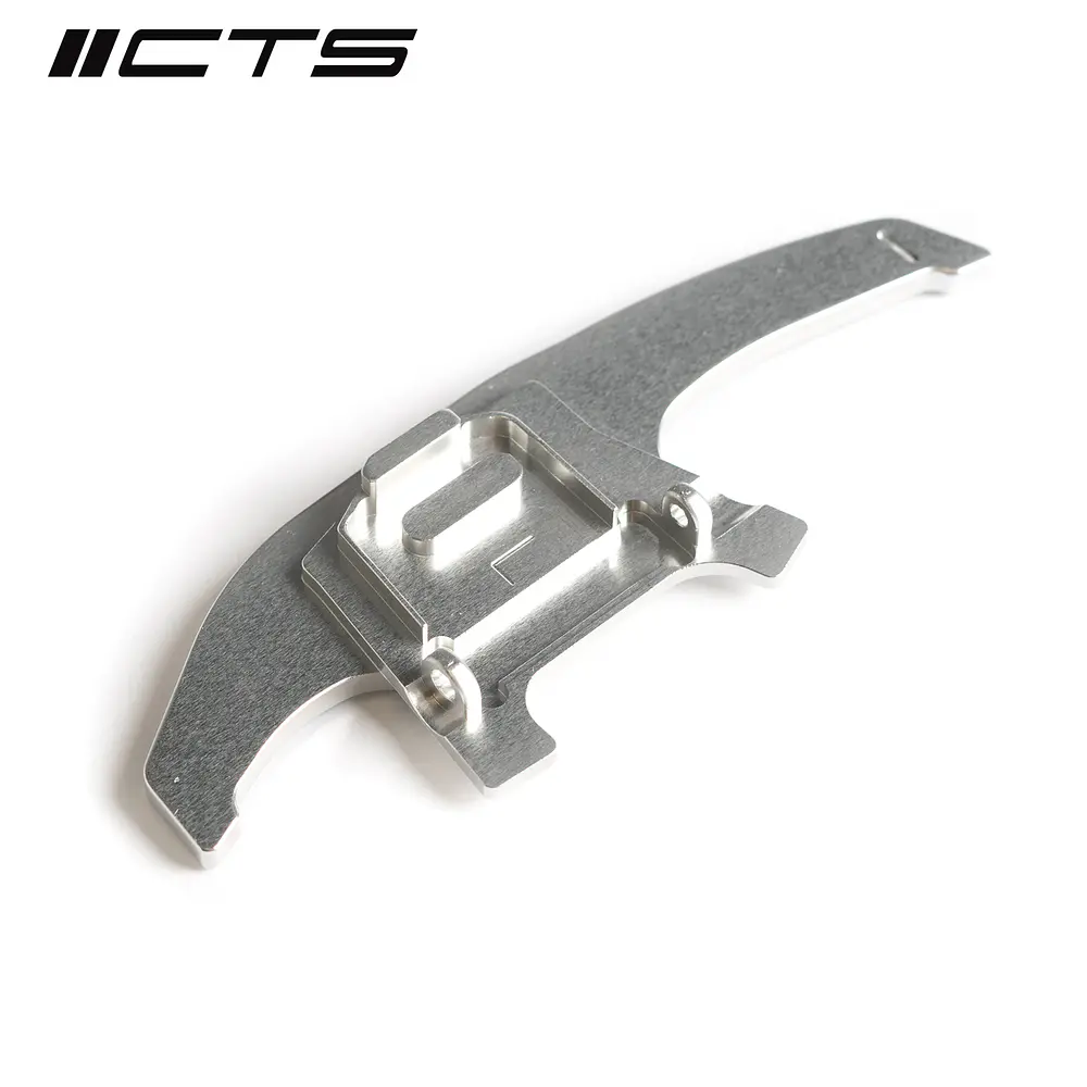 CTS Turbo MK7/7.5 DSG Paddle Shifters - IMPORTACION RAPIDA 6