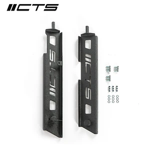 CTS Turbo MK6 Golf/GTI/JETTA OEM Intercooler Delete Kit - IMPORTACION RAPIDA