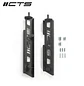 CTS Turbo MK6 Golf/GTI/JETTA OEM Intercooler Delete Kit - IMPORTACION RAPIDA - Miniatura 1