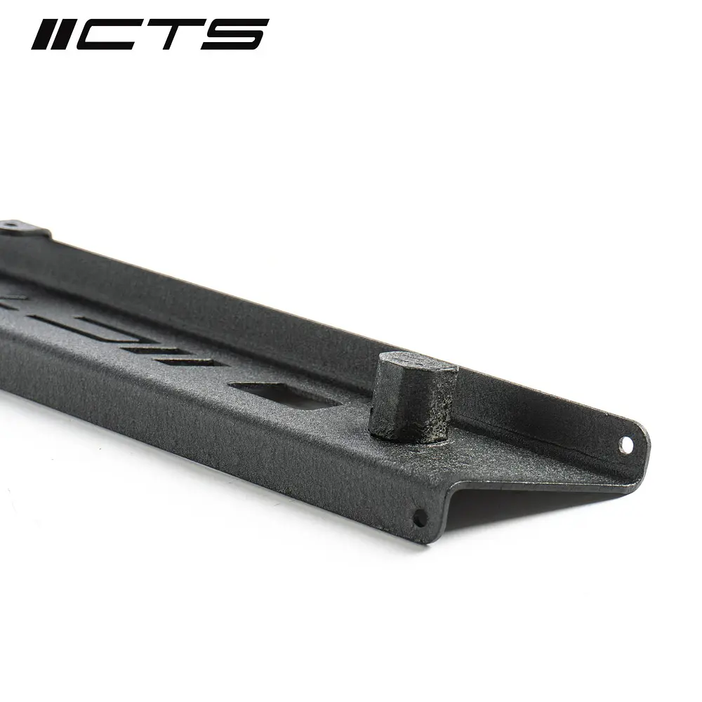 CTS Turbo MK6 Golf/GTI/JETTA OEM Intercooler Delete Kit - IMPORTACION RAPIDA 2