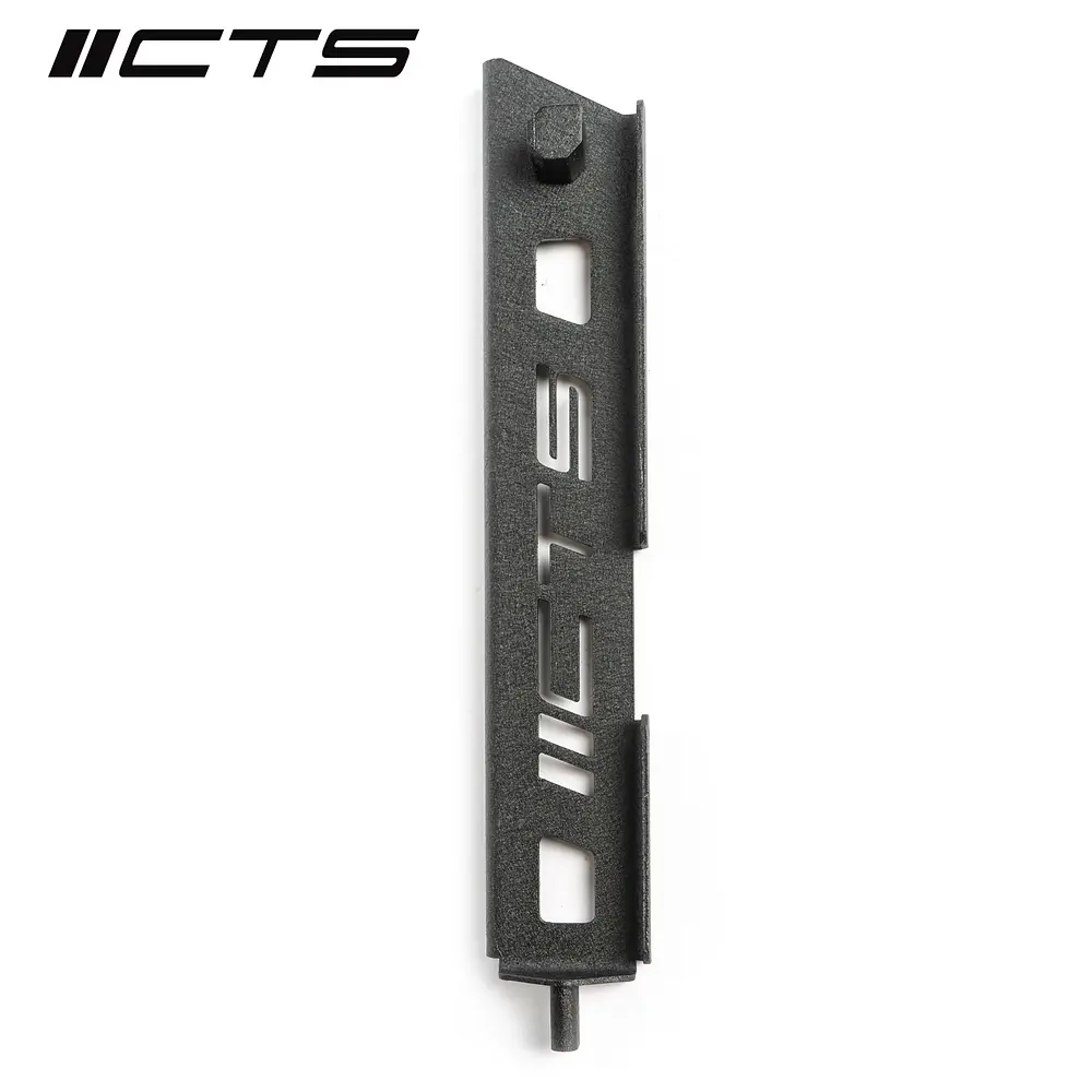 CTS Turbo MK6 Golf/GTI/JETTA OEM Intercooler Delete Kit - IMPORTACION RAPIDA 3
