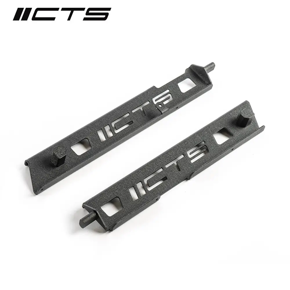 CTS Turbo MK6 Golf/GTI/JETTA OEM Intercooler Delete Kit - IMPORTACION RAPIDA 4