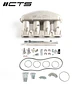CTS TURBO 2.0T FSI EA113 & TSI EA888 INTAKE MANIFOLD W/ PORT INJECTION - IMPORTACION RAPIDA - Miniatura 1