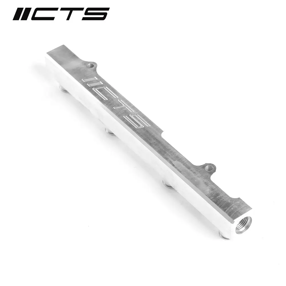 CTS TURBO 2.0T FSI EA113 & TSI EA888 INTAKE MANIFOLD W/ PORT INJECTION - IMPORTACION RAPIDA 2