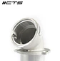 CTS Turbo CAST Turbo Muffler Delete – Non-MQB Gen 3 1.8TSI/2.0TSI (EA888.3) - IMPORTACION RAPIDA - Miniatura 3
