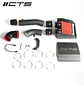 CTS Turbo High-flow intake for 2017-2023 Ford F150/Raptor 2.7T/3.5T Ecoboost and Powerboost (Gen2 and Gen3) - IMPORTACION RAPIDA - Miniatura 1