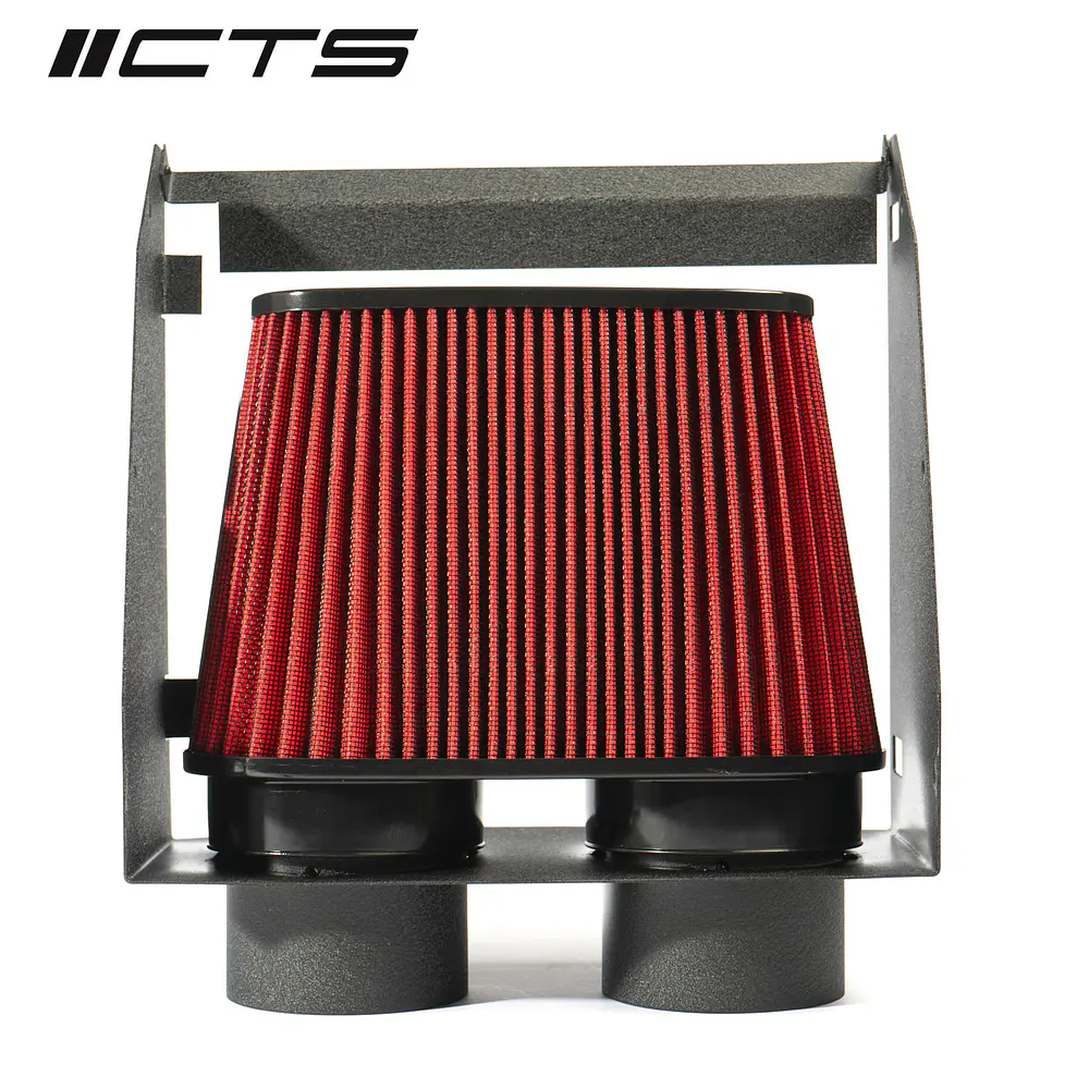 CTS Turbo High-flow intake for 2017-2023 Ford F150/Raptor 2.7T/3.5T Ecoboost and Powerboost (Gen2 and Gen3) - IMPORTACION RAPIDA 3