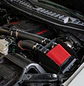 CTS Turbo High-flow intake for 2017-2023 Ford F150/Raptor 2.7T/3.5T Ecoboost and Powerboost (Gen2 and Gen3) - IMPORTACION RAPIDA - Miniatura 4