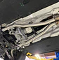 CTS Turbo 4M Audi SQ7/SQ8/RSQ8 Resonator Delete - IMPORTACION RAPIDA - Miniatura 3