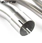 CTS Turbo BMW S58 F97/F98 X3M/X4M Resonator Delete Kit - IMPORTACION RAPIDA - Miniatura 3