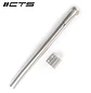 CTS Turbo MINI F56 Cooper S B46 Resonator Delete - IMPORTACION RAPIDA - Miniatura 1