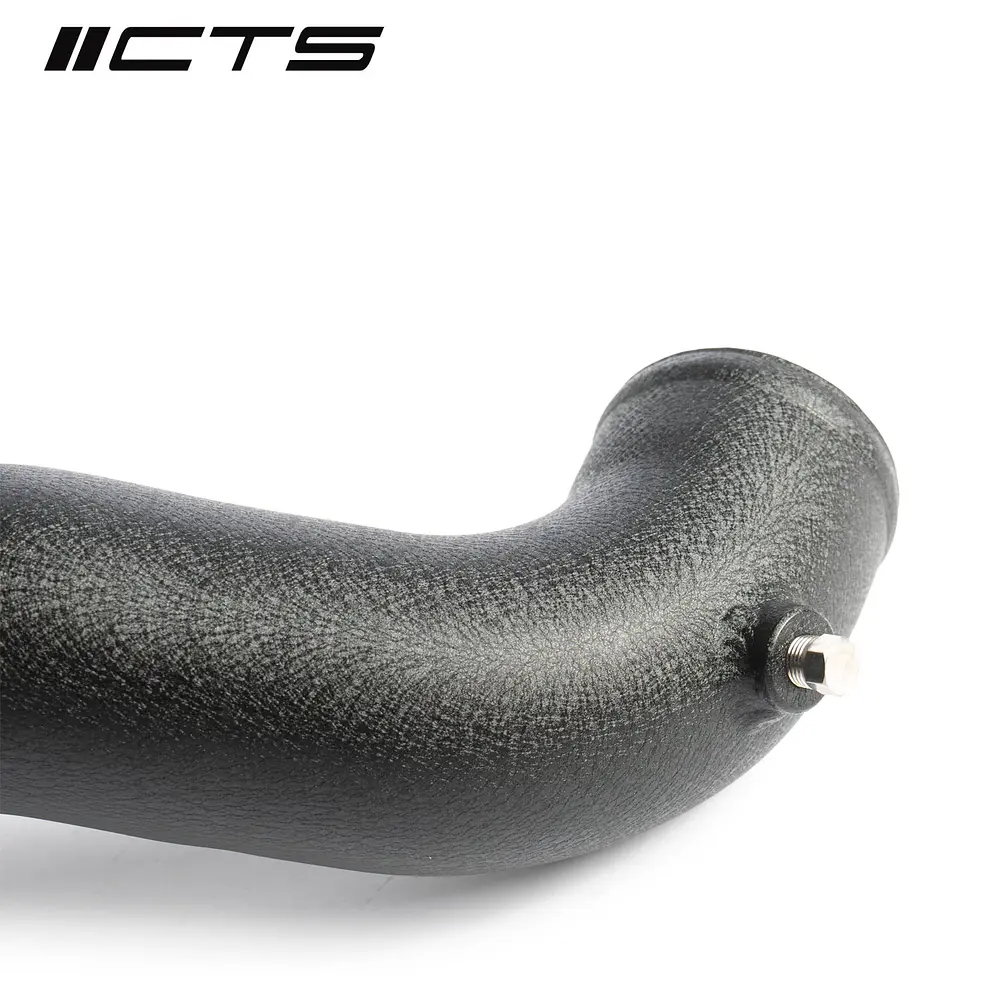 CTS Turbo MINI F54/F55/F56 Cooper/S B38/B46/B48 Charge Pipe Upgrade - IMPORTACION RAPIDA 2
