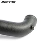 CTS Turbo MINI F54/F55/F56 Cooper/S B38/B46/B48 Charge Pipe Upgrade - IMPORTACION RAPIDA - Miniatura 2