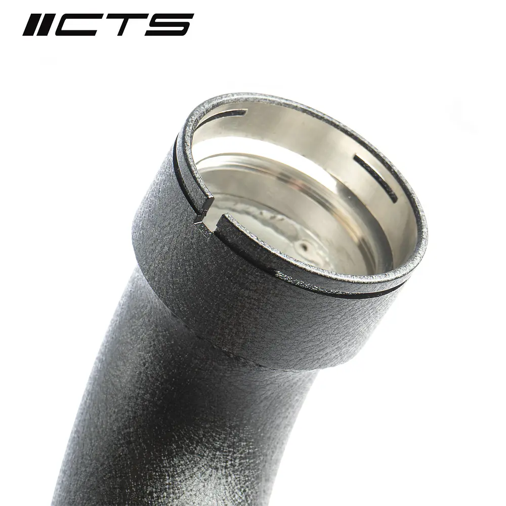 CTS Turbo MINI F54/F55/F56 Cooper/S B38/B46/B48 Charge Pipe Upgrade - IMPORTACION RAPIDA 3