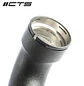 CTS Turbo MINI F54/F55/F56 Cooper/S B38/B46/B48 Charge Pipe Upgrade - IMPORTACION RAPIDA - Miniatura 3