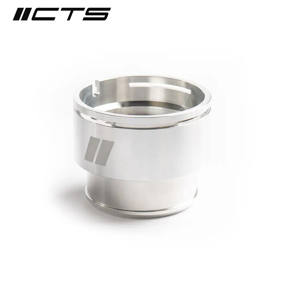 CTS Turbo MINI F54/F55/F56 Cooper/S B38/B46/B48 Charge Pipe Upgrade - IMPORTACION RAPIDA 4