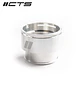 CTS Turbo MINI F54/F55/F56 Cooper/S B38/B46/B48 Charge Pipe Upgrade - IMPORTACION RAPIDA - Miniatura 4
