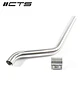 CTS Resonator Delete Kit – B9/B9.5 Audi A4/A5/Allroad - IMPORTACION RAPIDA - Miniatura 1
