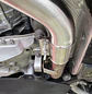 CTS Resonator Delete Kit – B9/B9.5 Audi A4/A5/Allroad - IMPORTACION RAPIDA - Miniatura 3