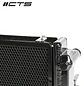 CTS Turbo MK7/7.5/MK8 VW Golf R, 8V/8Y Audi S3, Audi TT DSG Cooler/Auxiliary Radiator - IMPORTACION RAPIDA - Miniatura 2