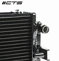 CTS Turbo MK7/7.5/MK8 VW Golf R, 8V/8Y Audi S3, Audi TT DSG Cooler/Auxiliary Radiator - IMPORTACION RAPIDA - Miniatura 3