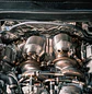 CTS Turbo BMW F90 M5/M5C & BMW G15/G16 M8/M8C HIGH-FLOW CATS DOWNPIPE SET - IMPORTACION RAPIDA - Miniatura 2