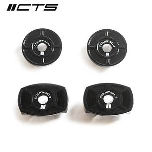 CTS Turbo Rear Subframe Insert Set B9 Audi A4/A5/S4/S5/RS5 - IMPORTACION RAPIDA