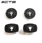 CTS Turbo Rear Subframe Insert Set B9 Audi A4/A5/S4/S5/RS5 - IMPORTACION RAPIDA - Miniatura 1