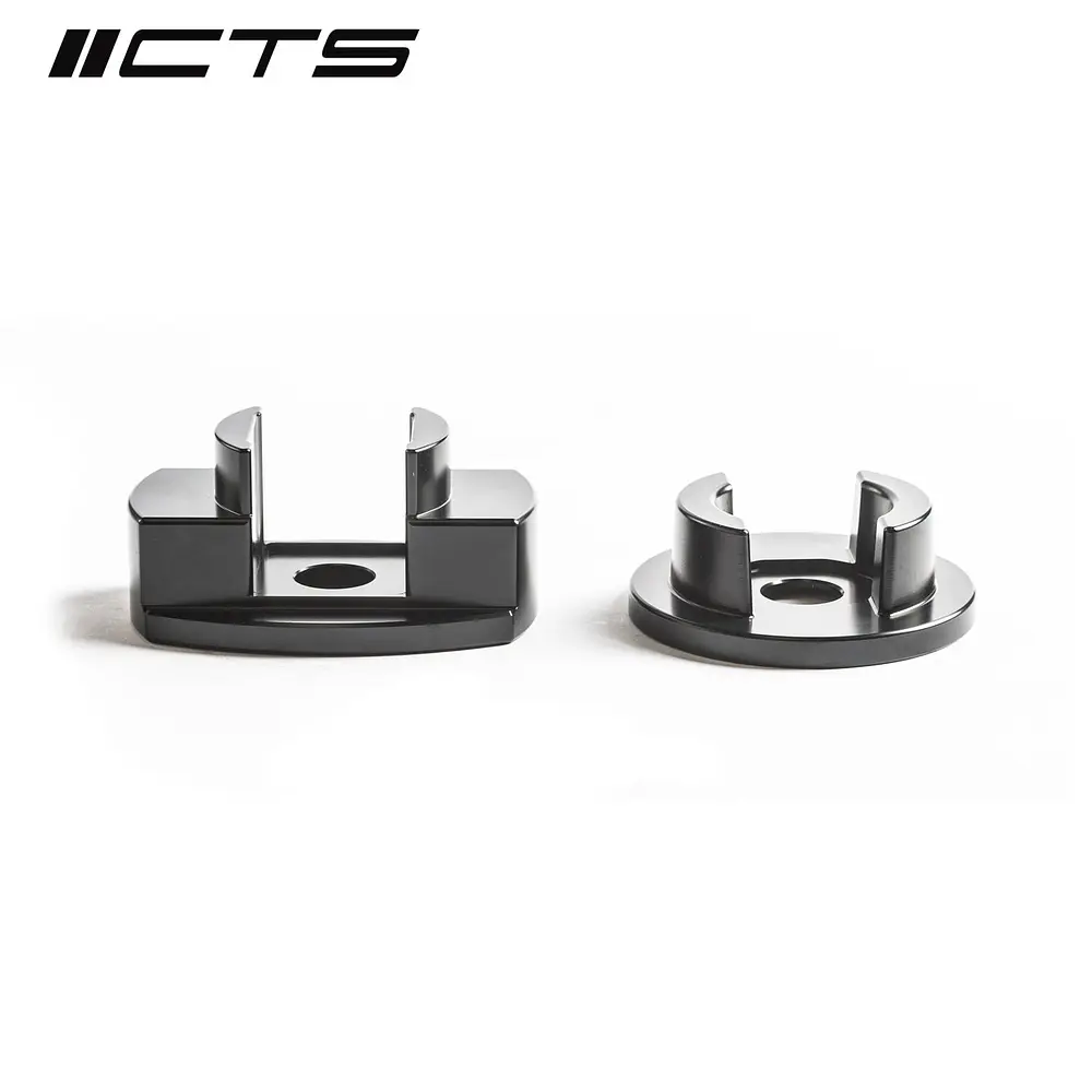 CTS Turbo Rear Subframe Insert Set B9 Audi A4/A5/S4/S5/RS5 - IMPORTACION RAPIDA 2